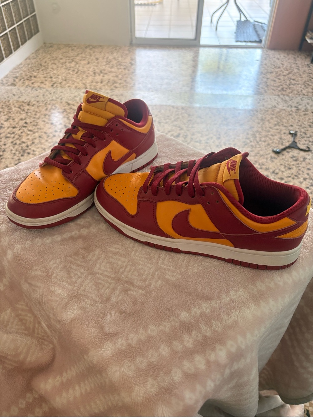 Nike Dunk Low men’s